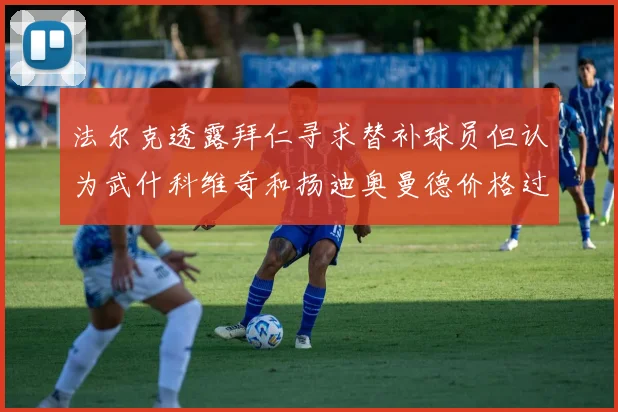 法尔克透露拜仁寻求替补球员但认为武什科维奇和扬迪奥曼德价格过高