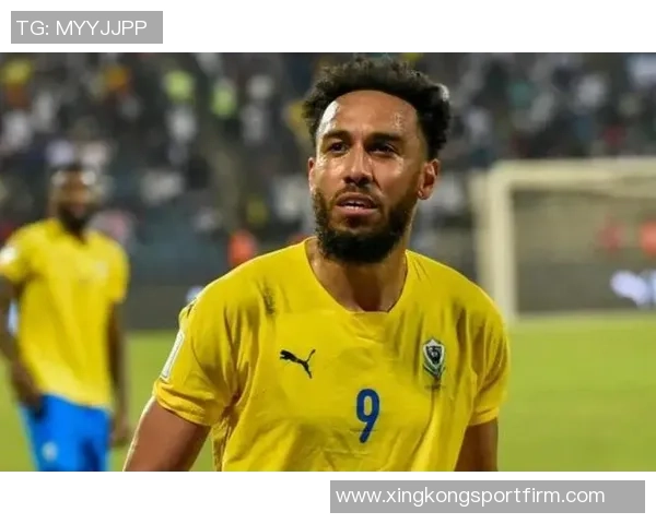 奥巴梅扬回应加蓬开除事件称球队问题复杂超出个人影响