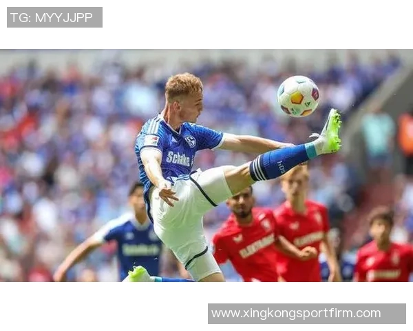 沙尔克04能否在穆斯利奇的带领下重返德甲赛场再创辉煌